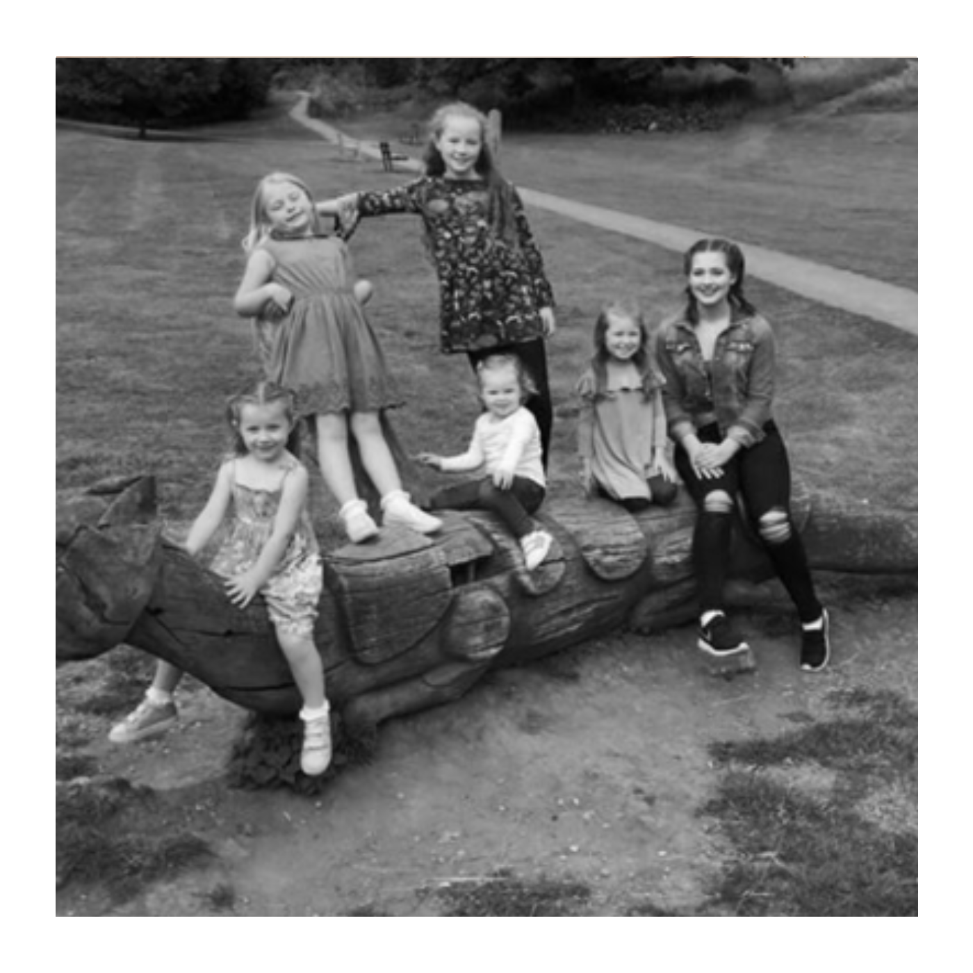 Quality Personalised Photo Canvas Prints