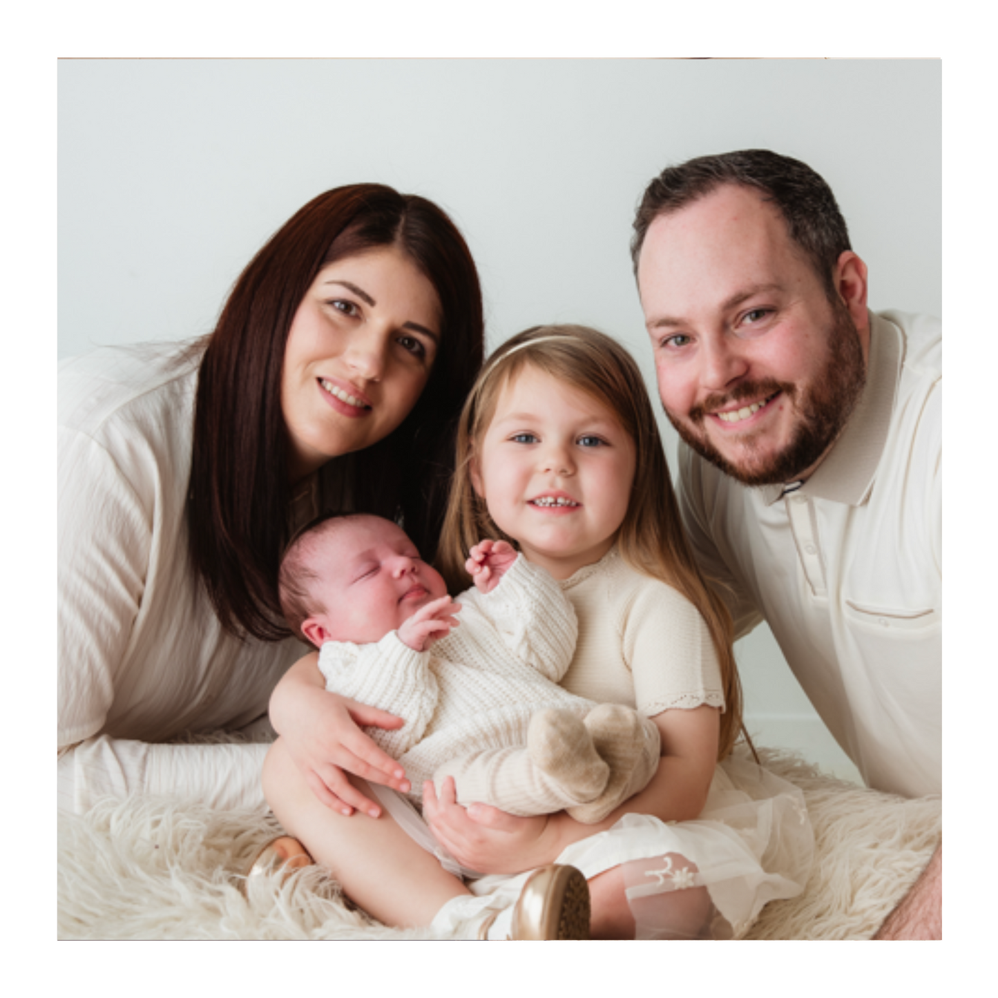 Quality Personalised Photo Canvas Prints