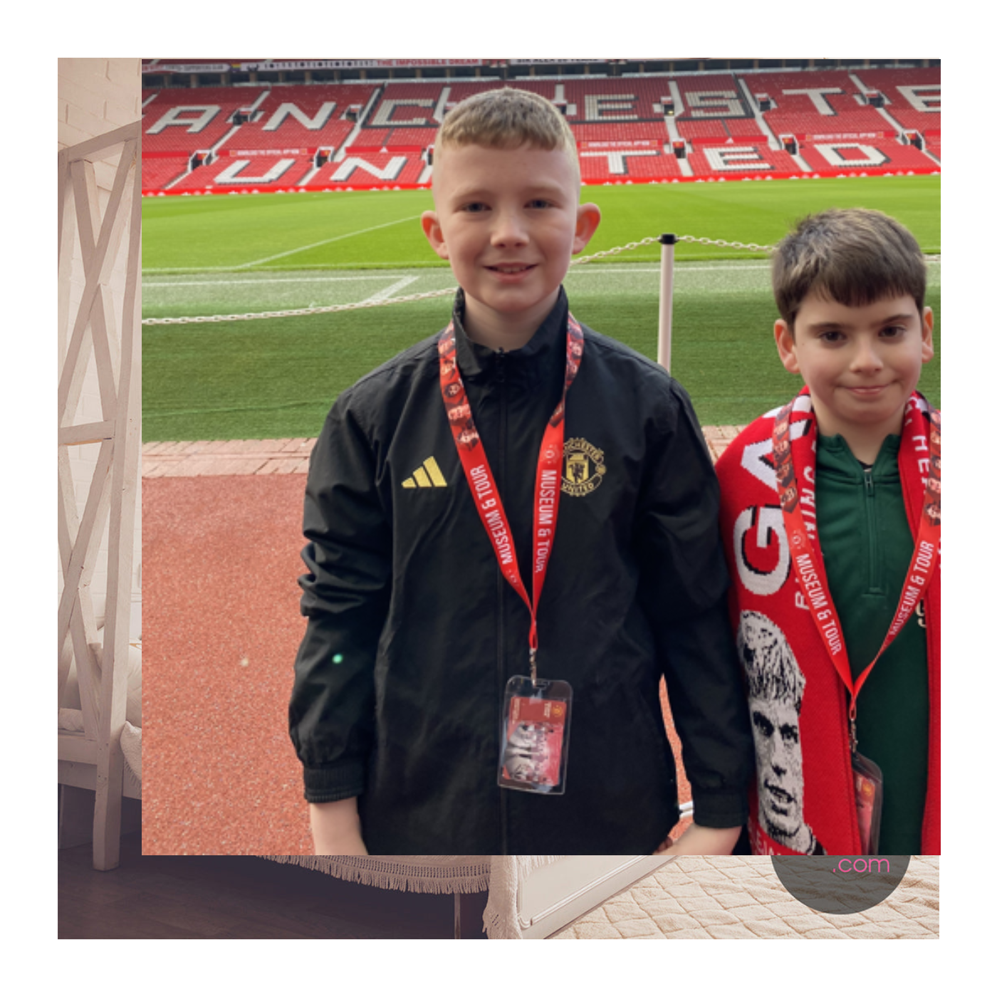 Quality Personalised Photo Canvas Prints