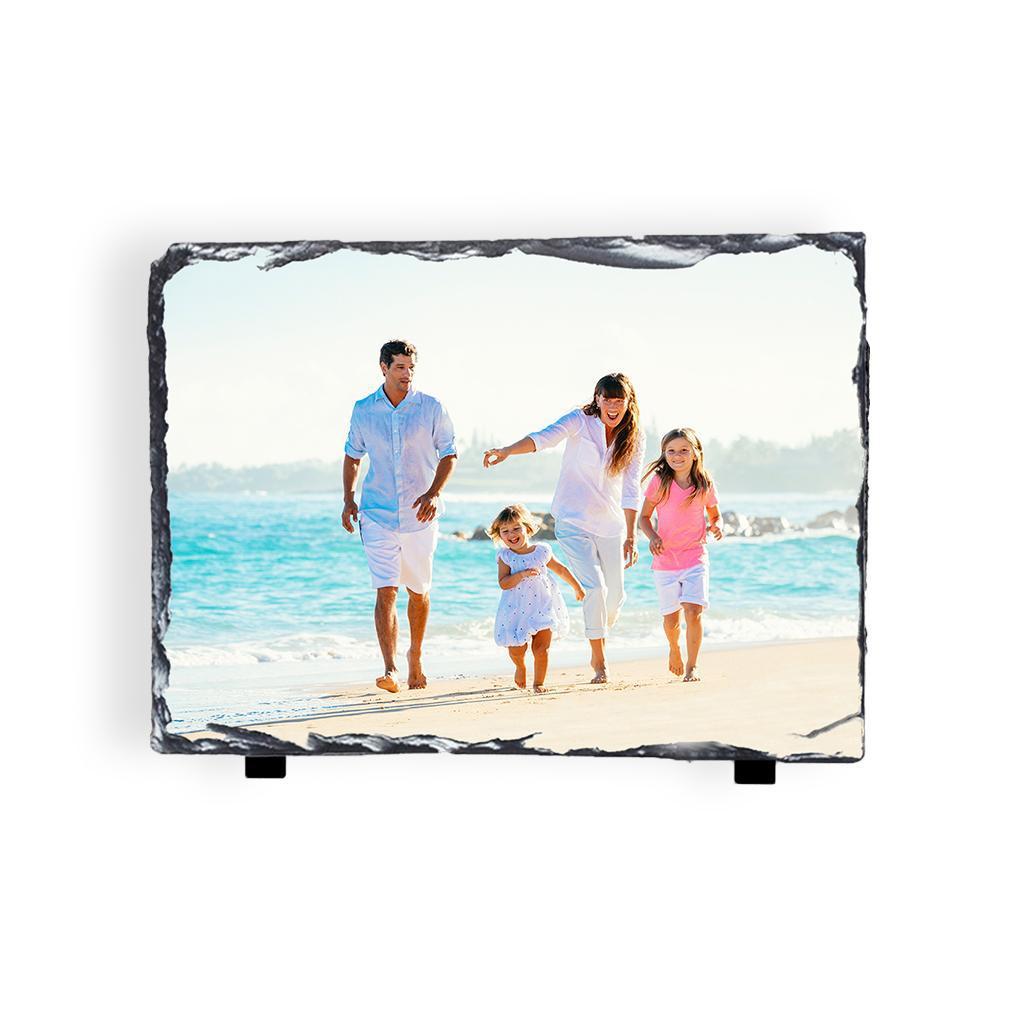 Personalised Photo Slate