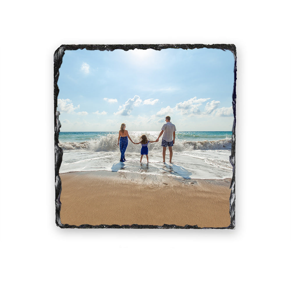 Personalised Photo Slate 2