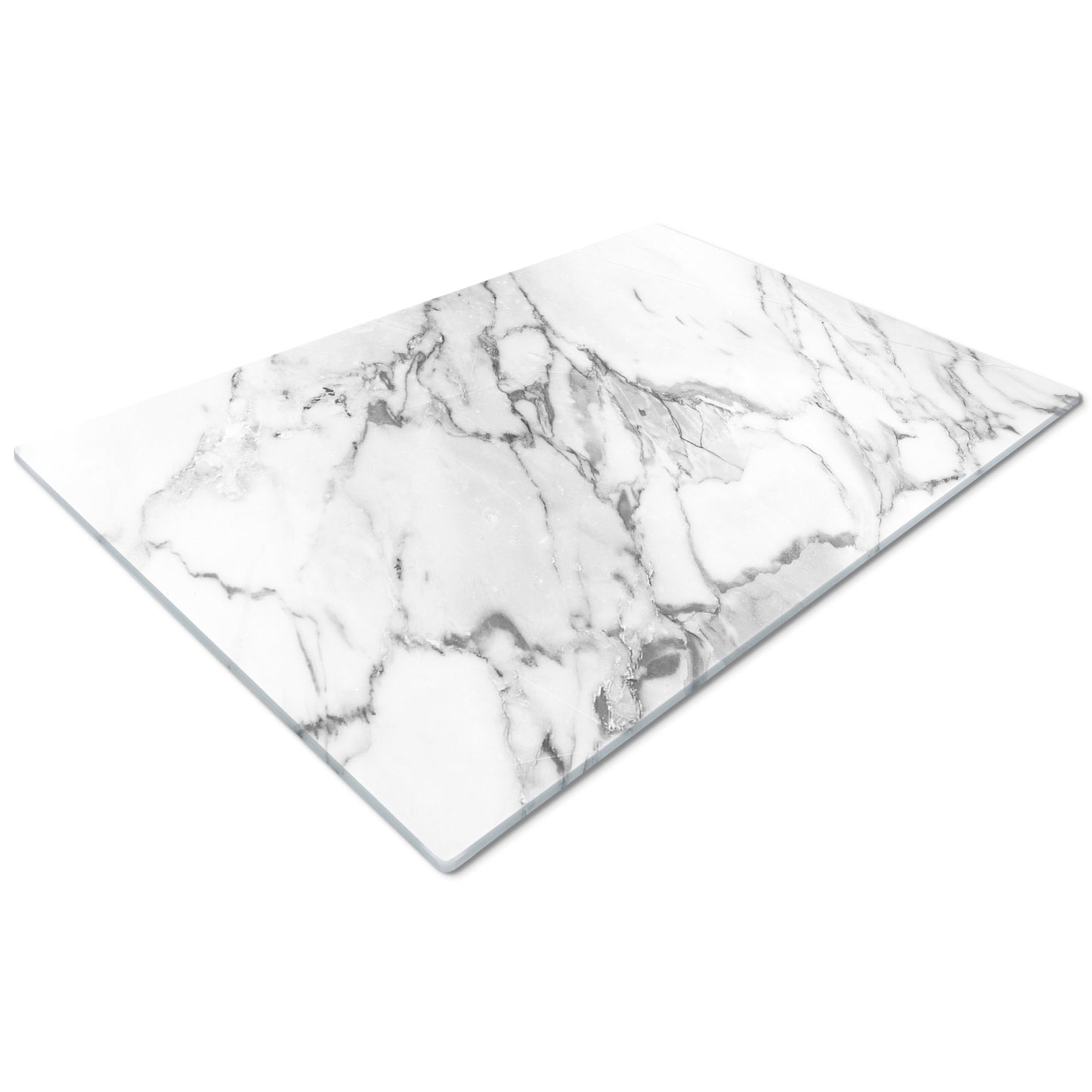 Glass Chopping Board For Kitchen