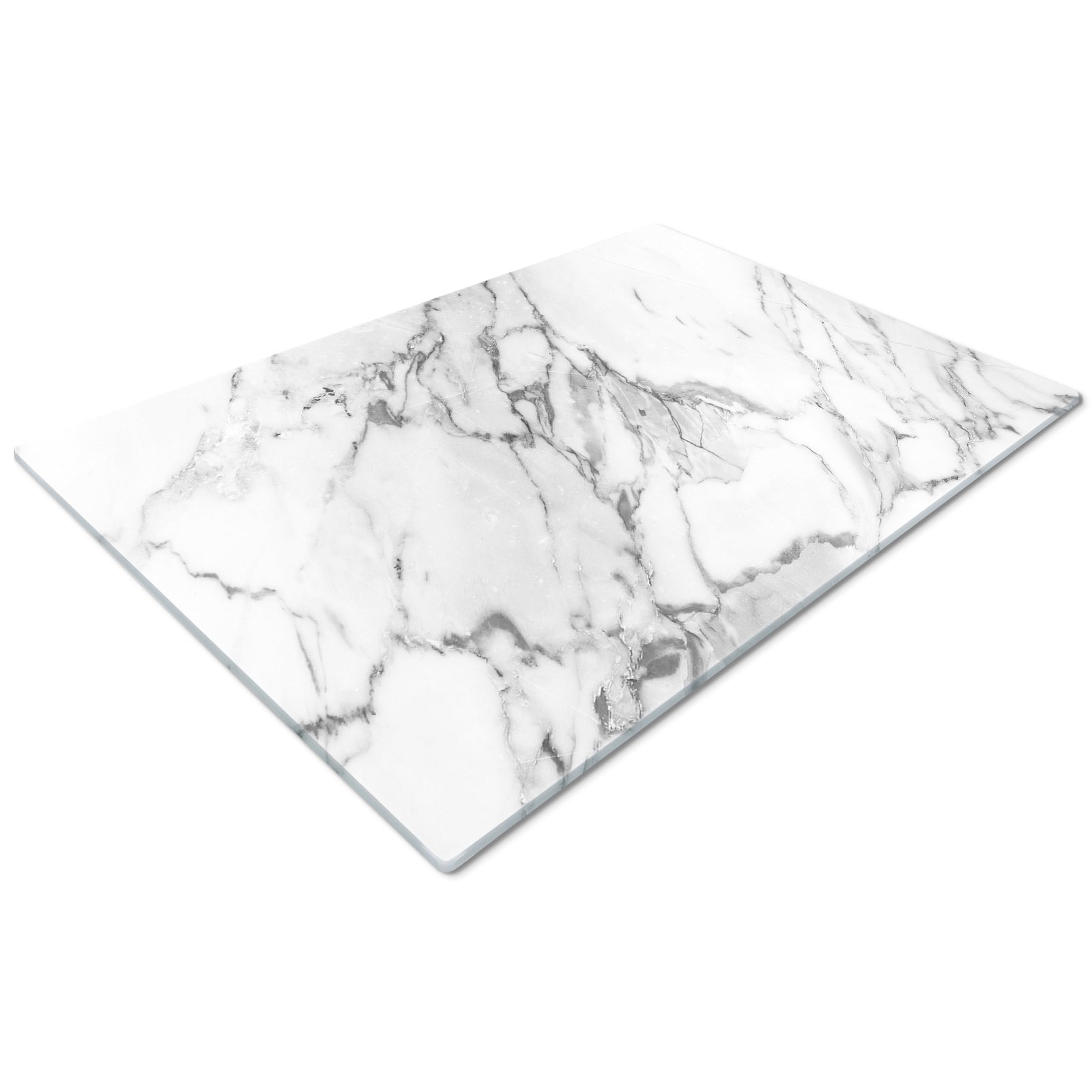 Glass Chopping Board For Kitchen