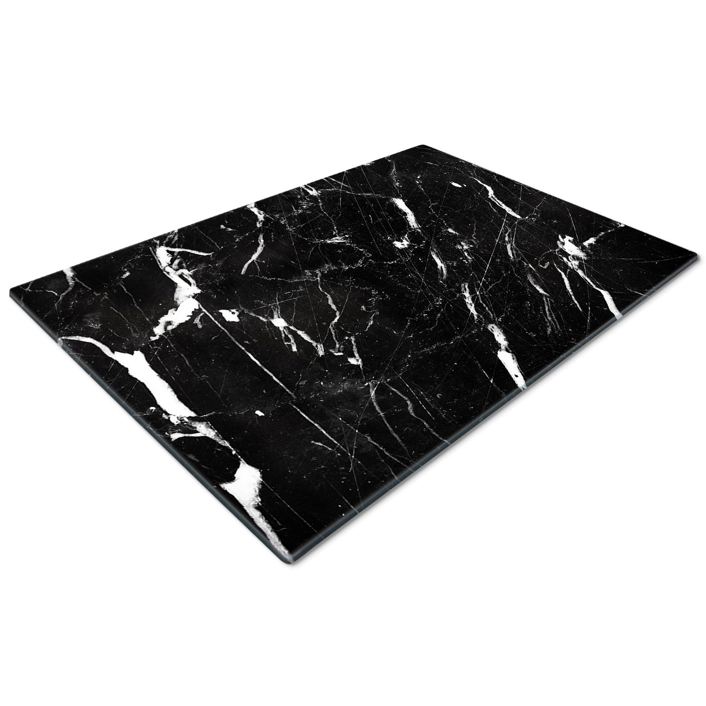 Glass Chopping Board For Kitchen