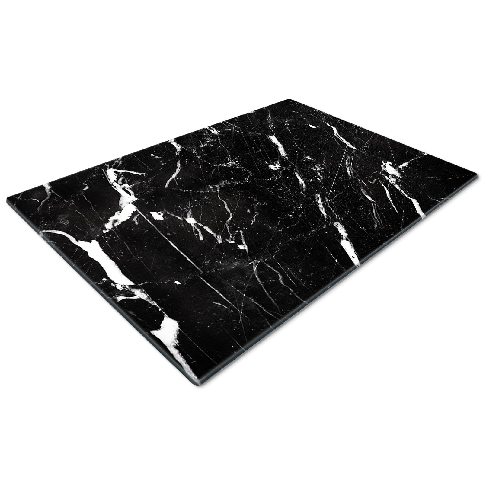 Glass Chopping Board For Kitchen