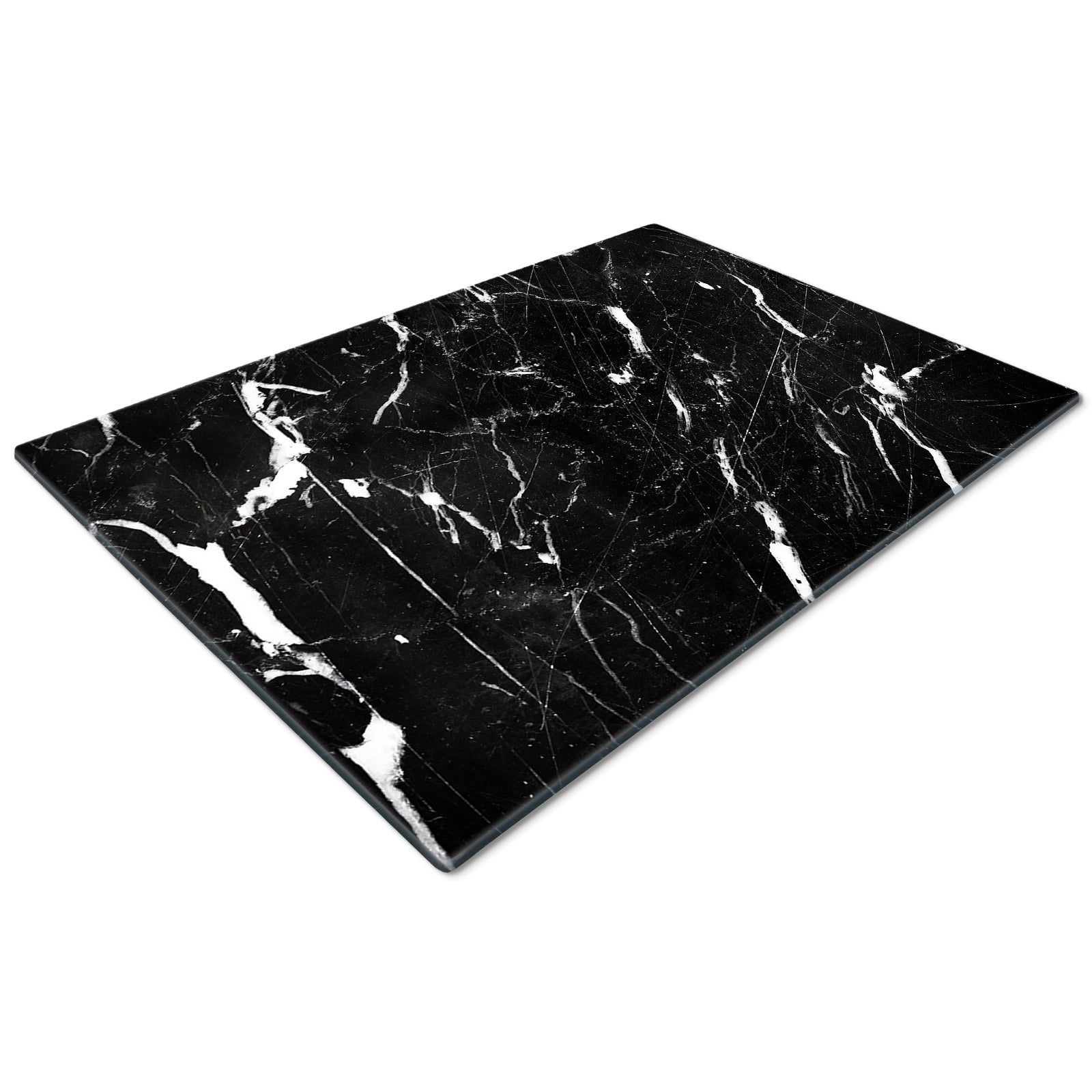 Glass Chopping Board For Kitchen 