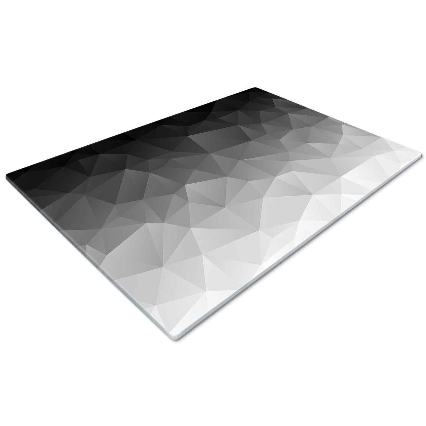 Glass Chopping Board for Kitchen