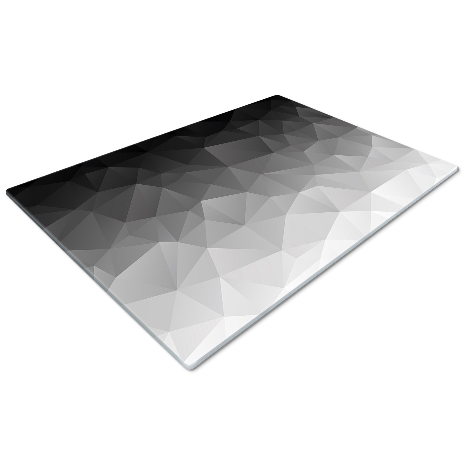 Glass Chopping Board for Kitchen