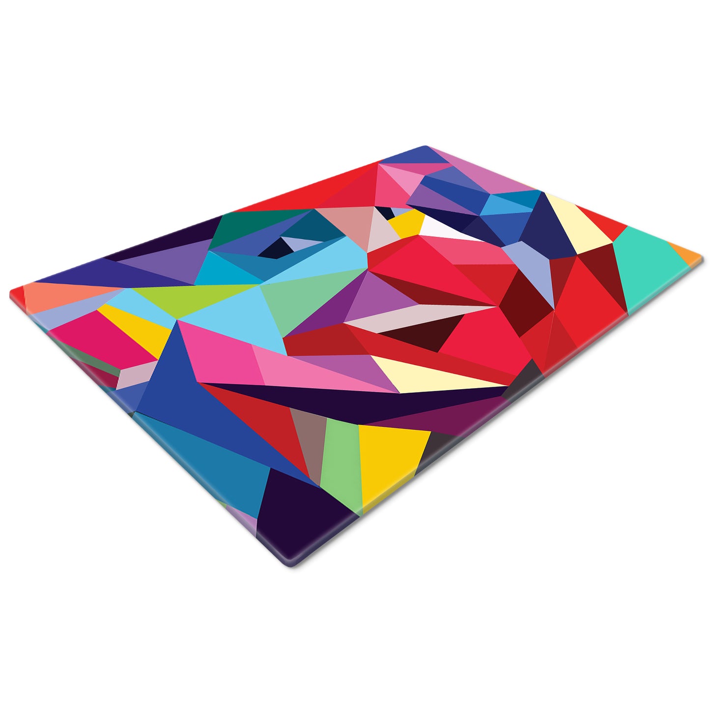 Glass Chopping Board For Kitchen