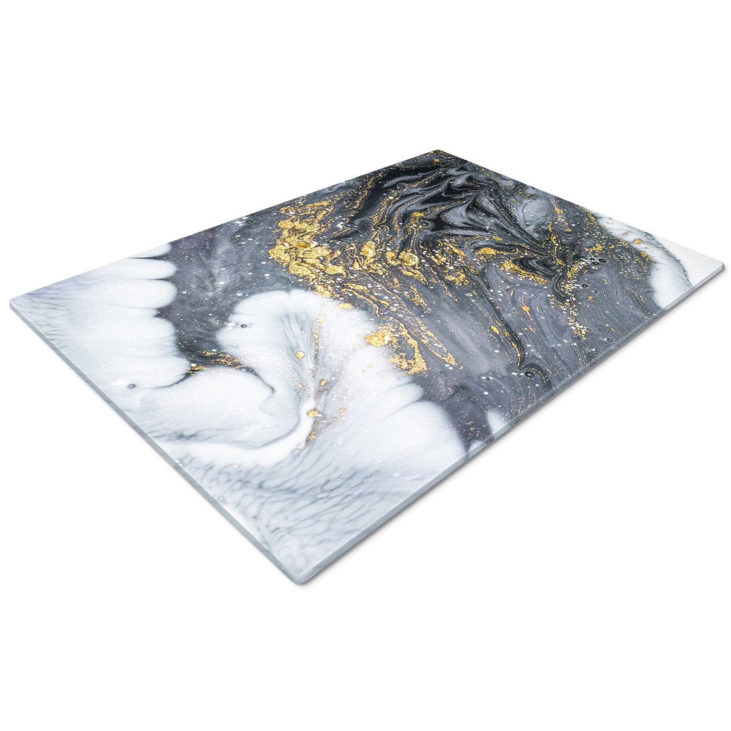 Glass Chopping Board
