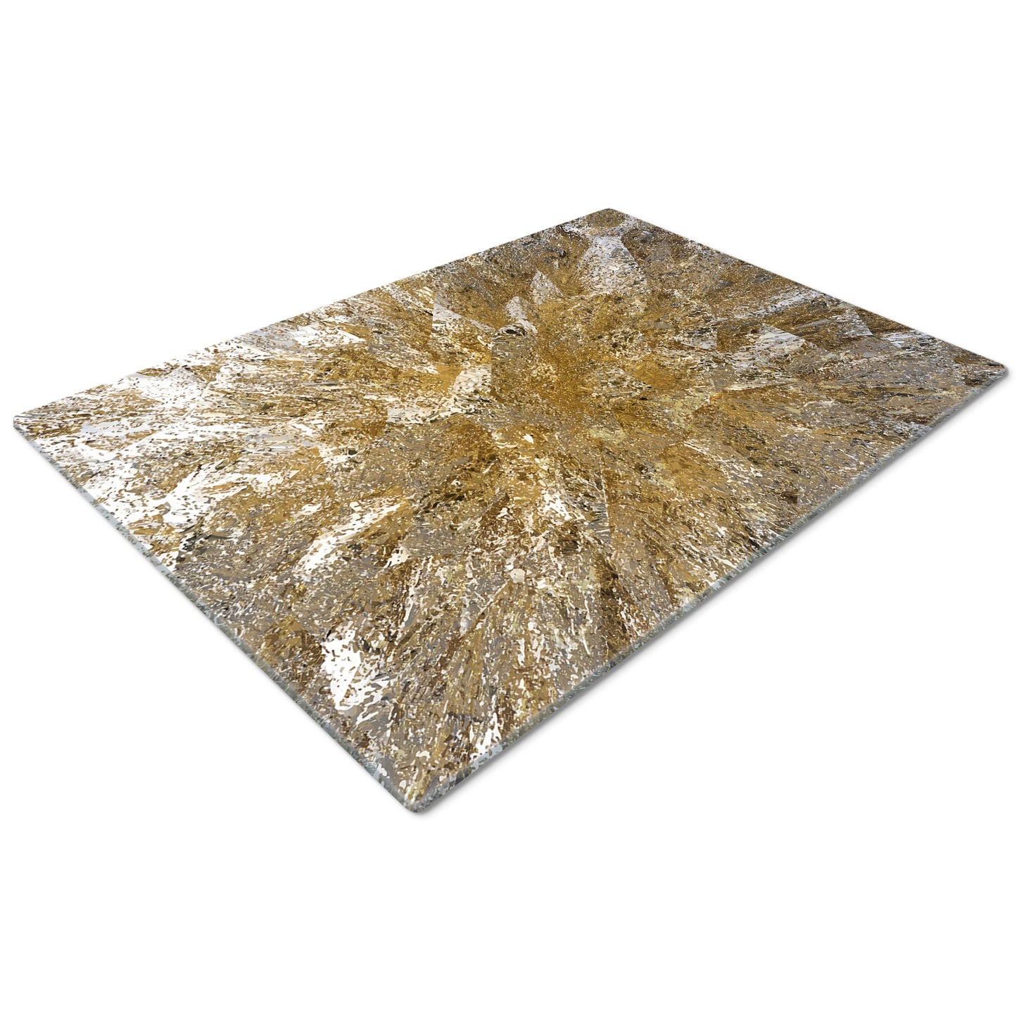 Glass Chopping Board