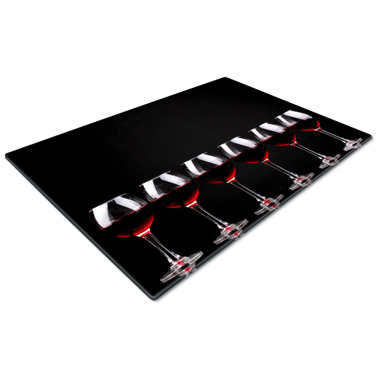 Glass Chopping Board for Kitchen