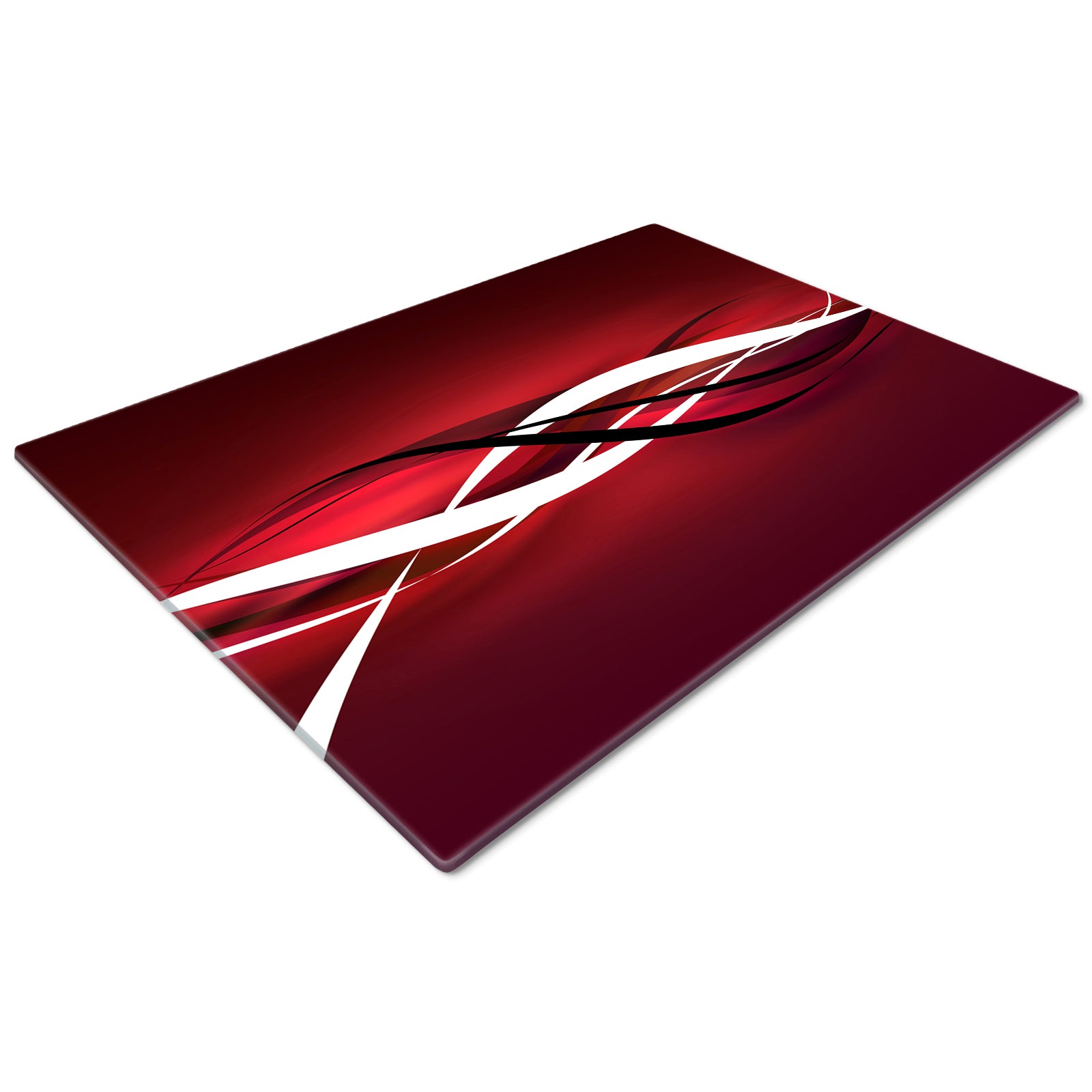 Glass Chopping Board for Kitchen