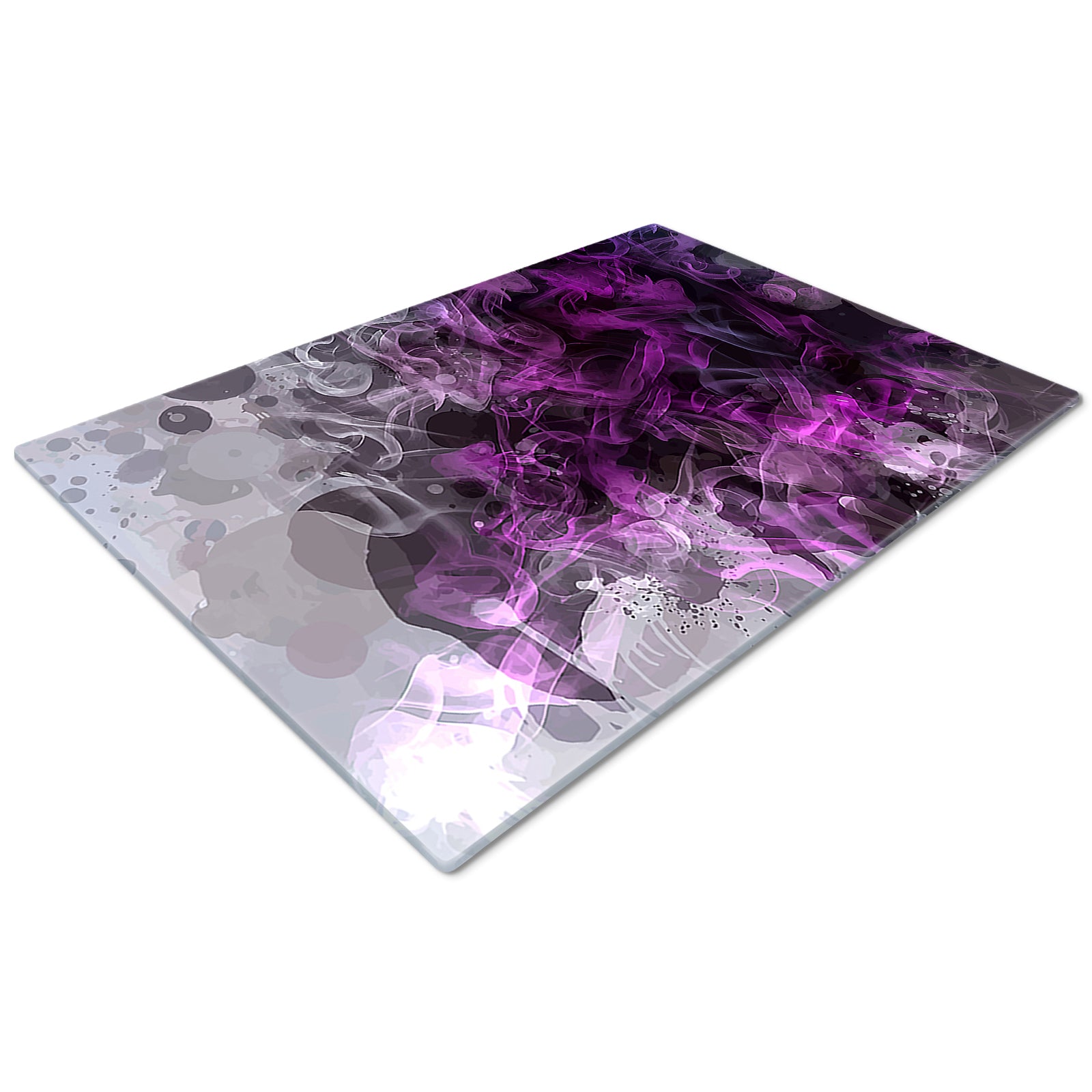 Glass Chopping Board For Kitchen