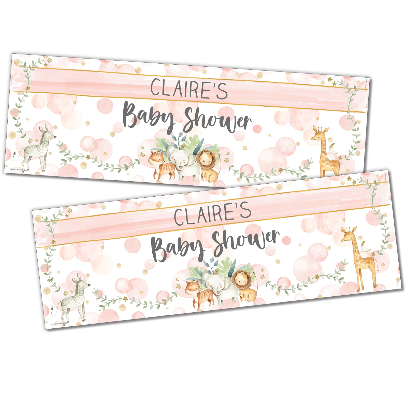 personalised birthday