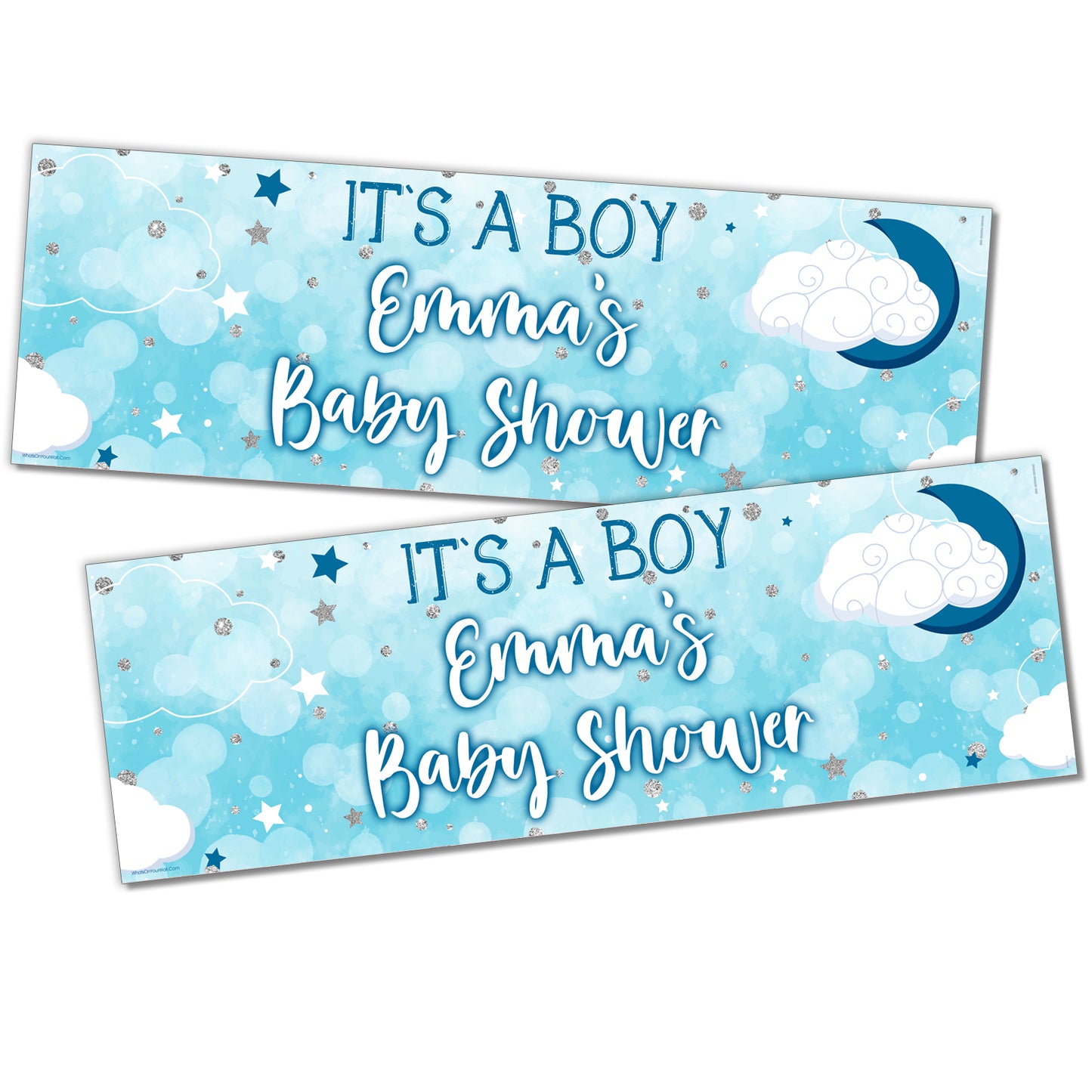 make your own banner