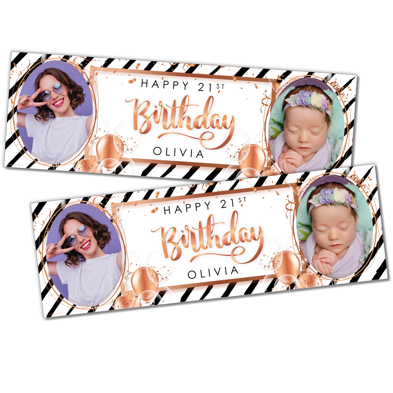 personalised birthday