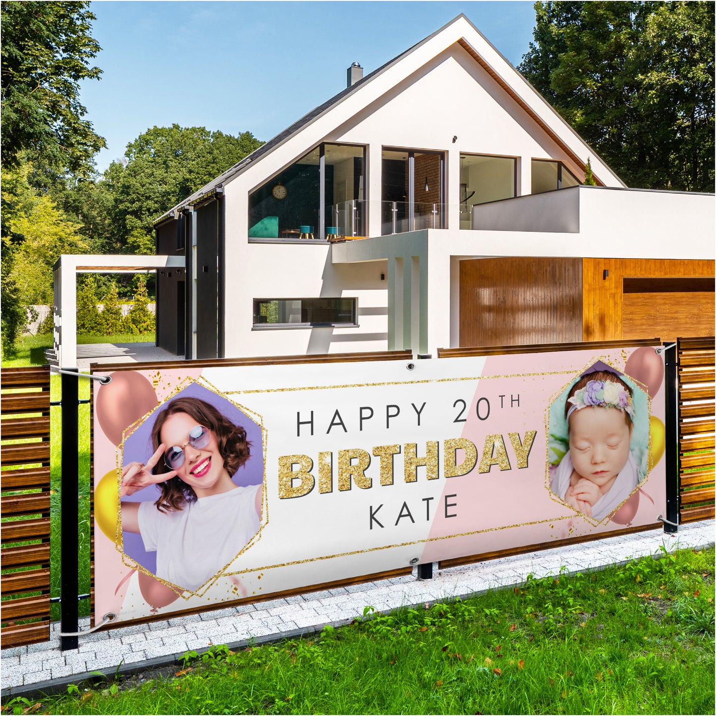 personalised birthday