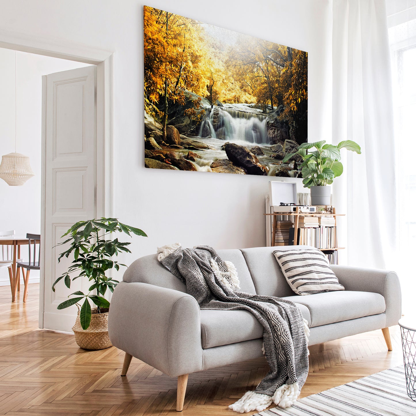 Canvas Wall Art