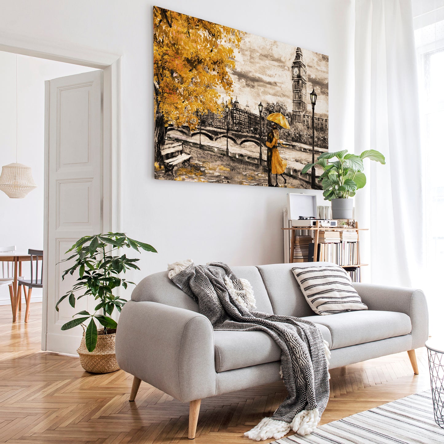Canvas Wall Art