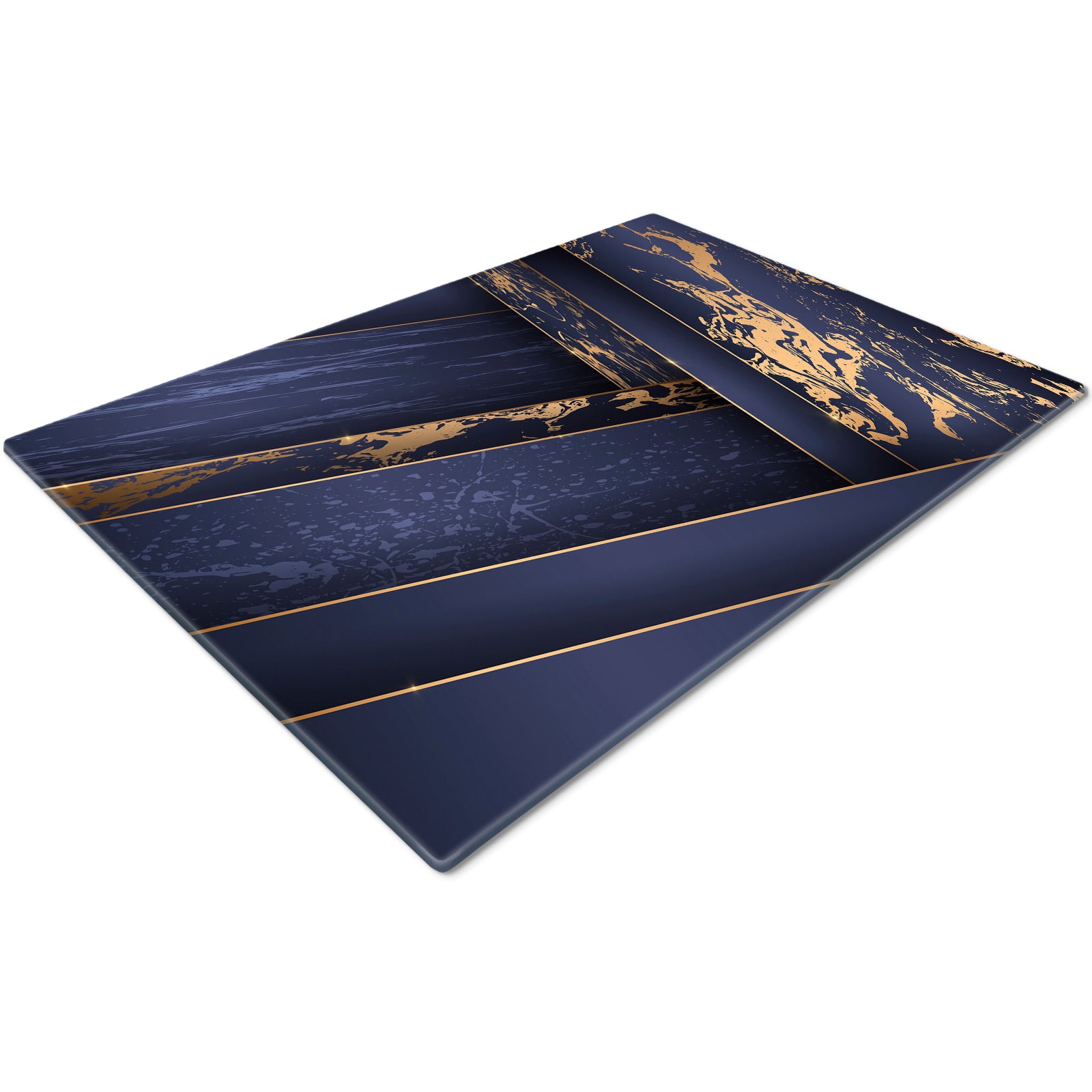 Glass Chopping Board For Kitchen