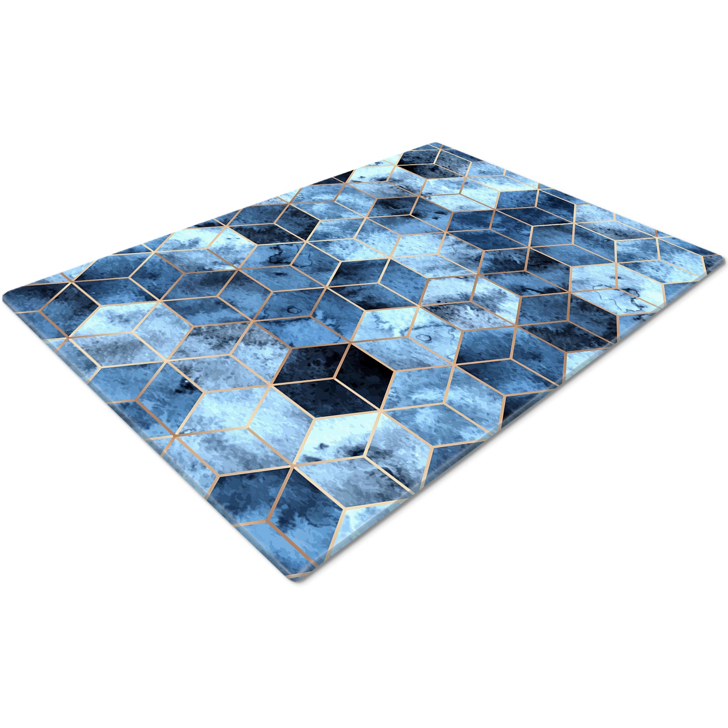 Glass Chopping Board for Kitchen