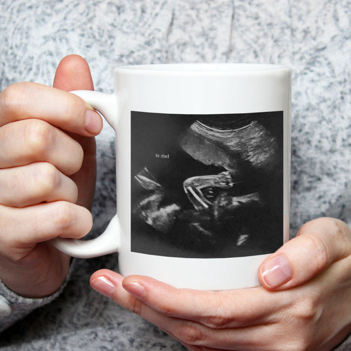 Personalised Mugs