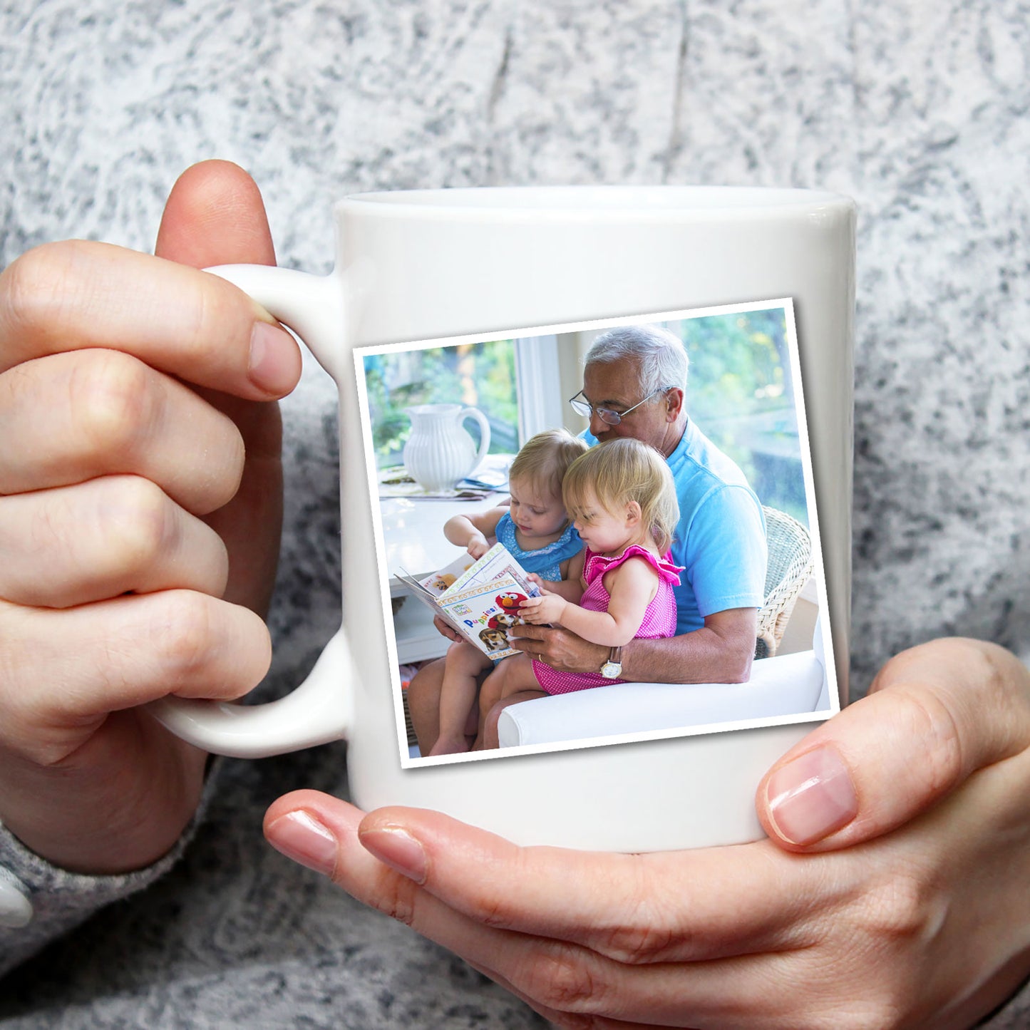 Personalised Mugs