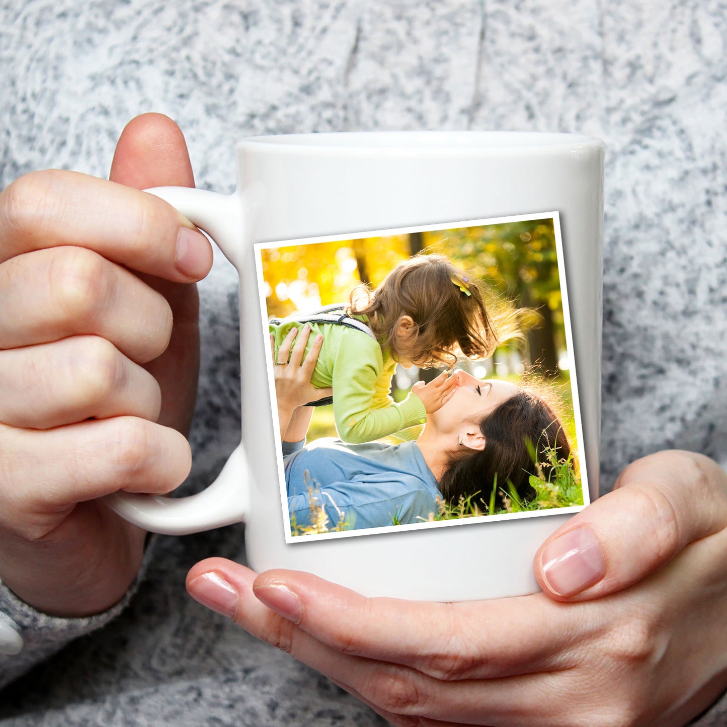 Personalised Mugs