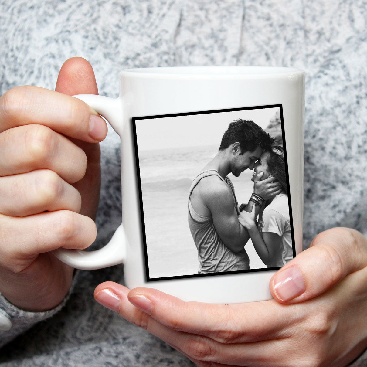 Personalised Mugs