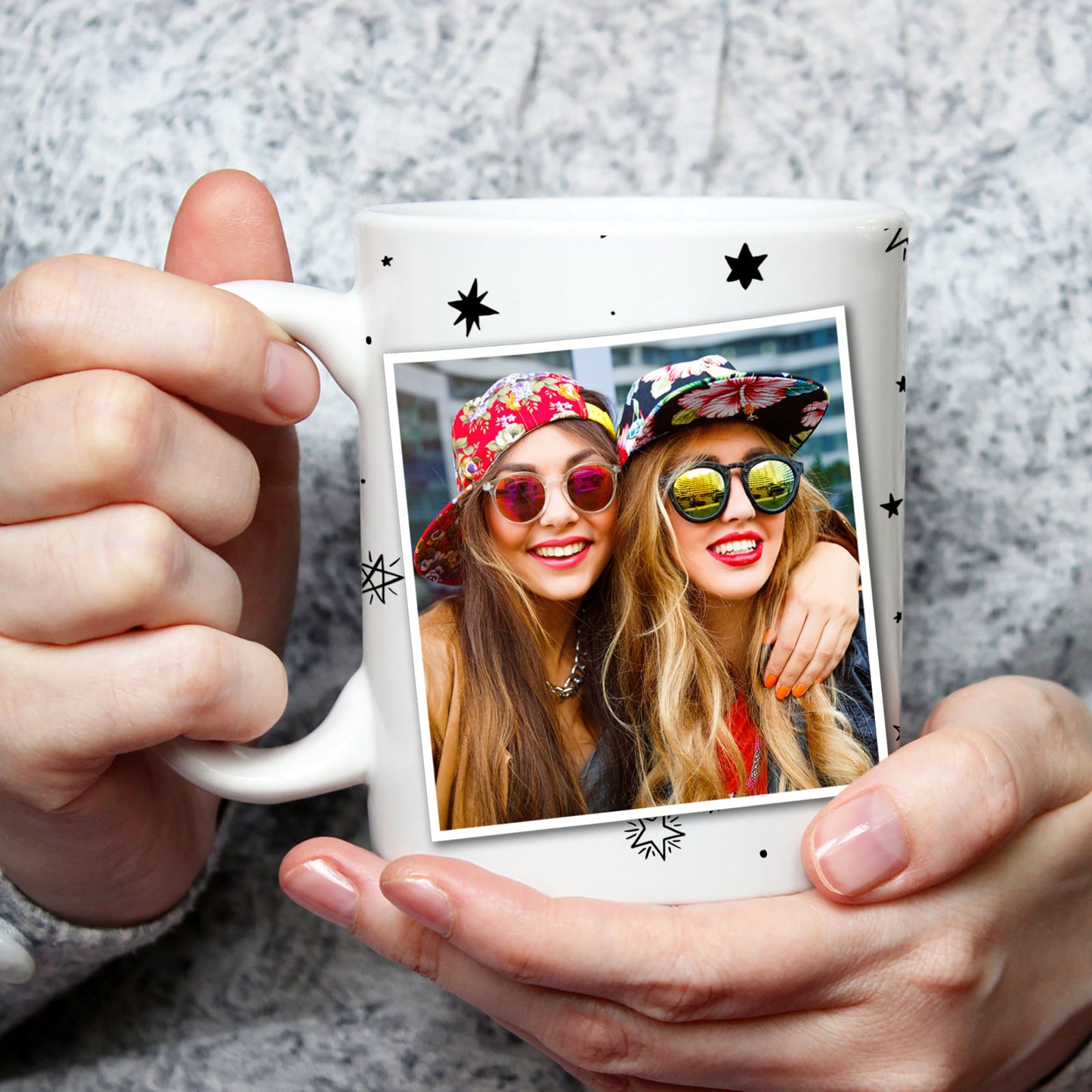 Personalised Mugs