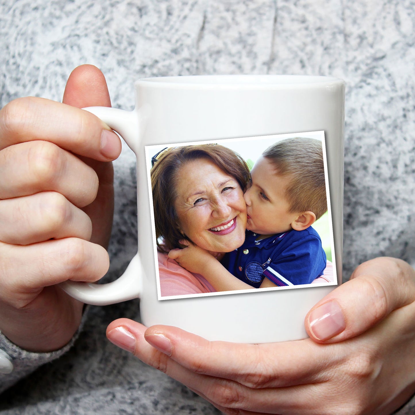 Personalised Mugs