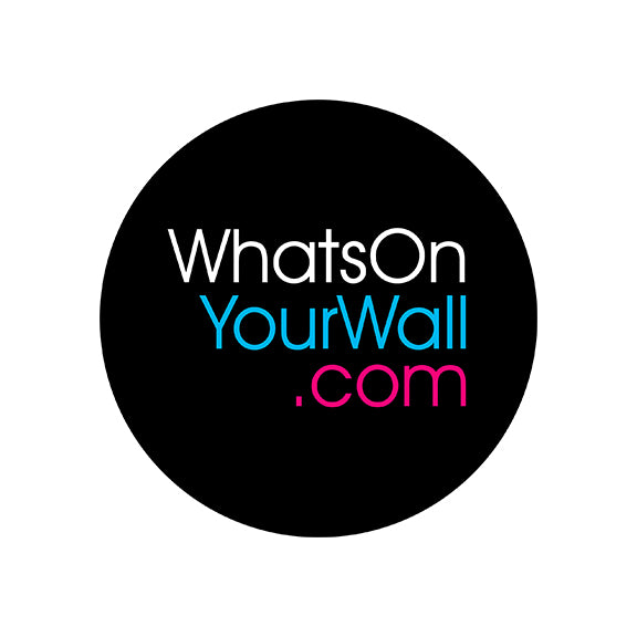 Canvas Wall Art
