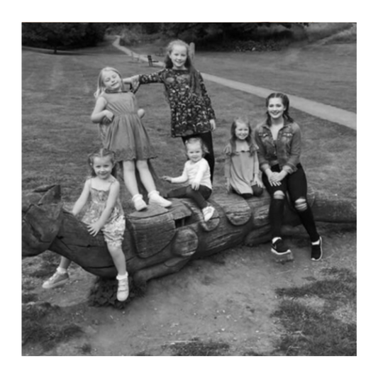 Quality Personalised Photo Canvas Prints
