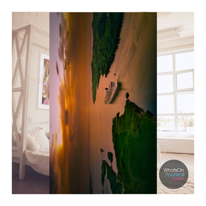 Quality Personalised Photo Canvas Prints