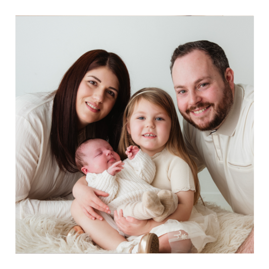 Quality Personalised Photo Canvas Prints
