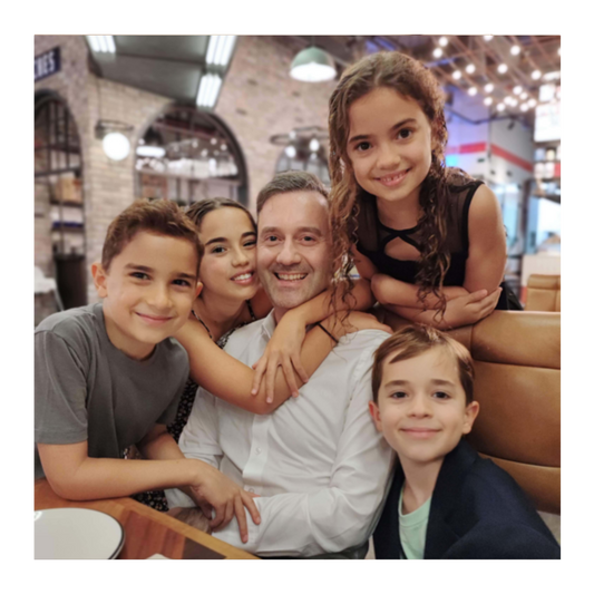 Quality Personalised Photo Canvas Prints