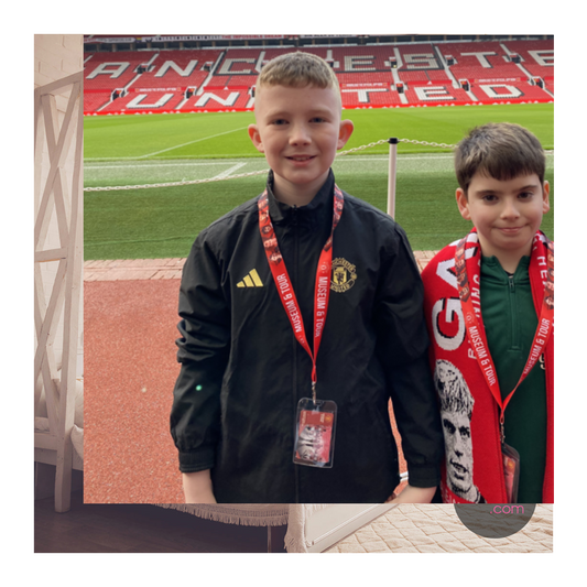Quality Personalised Photo Canvas Prints
