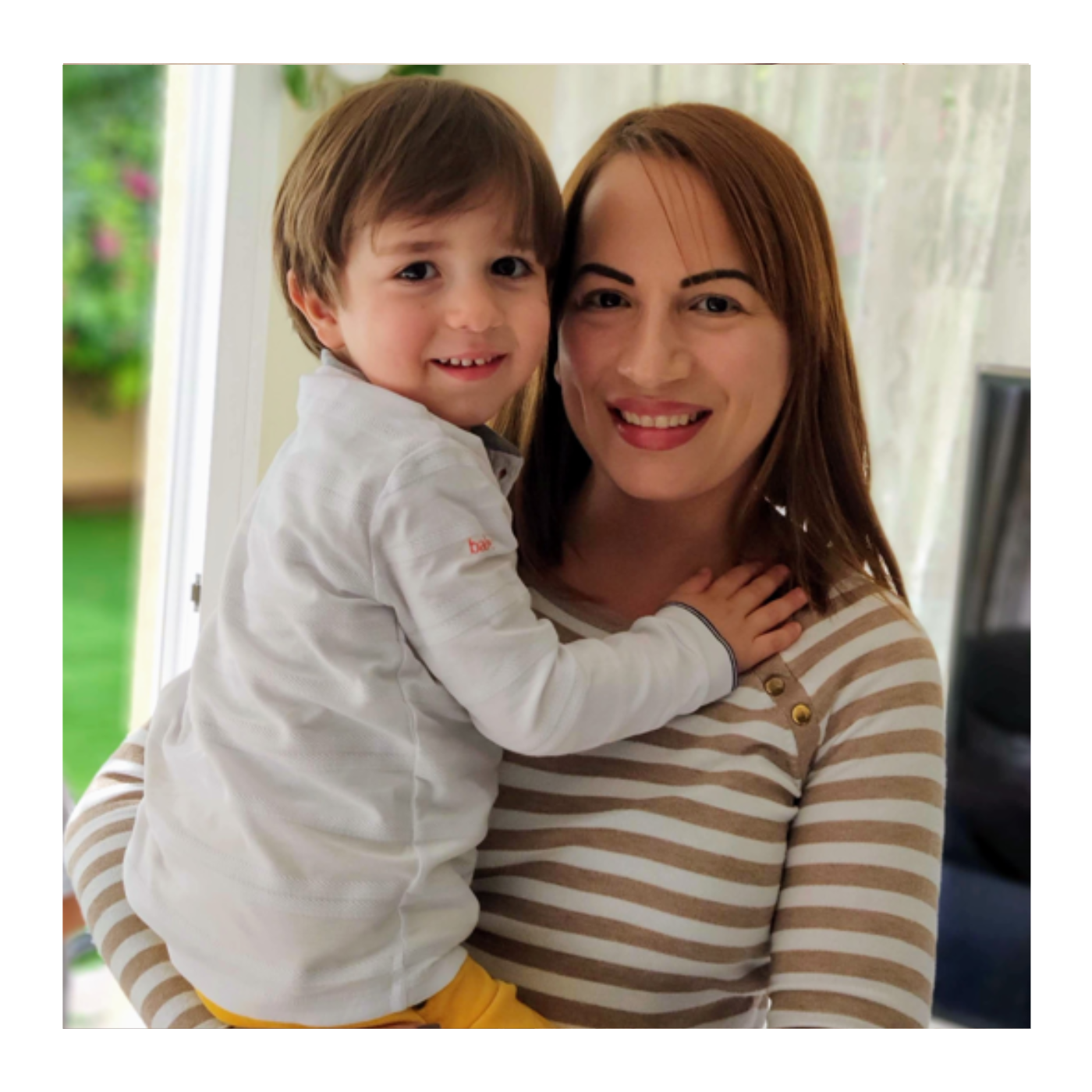 Quality Personalised Photo Canvas Prints