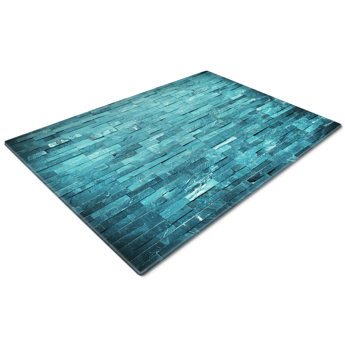 Glass Chopping Board For Kitchen