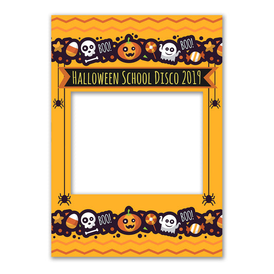 selfie frame