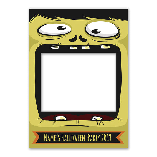 selfie frame