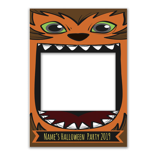 selfie frame