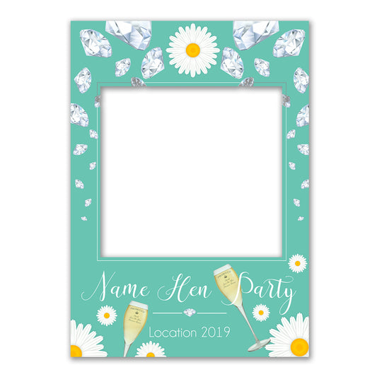 selfie frame