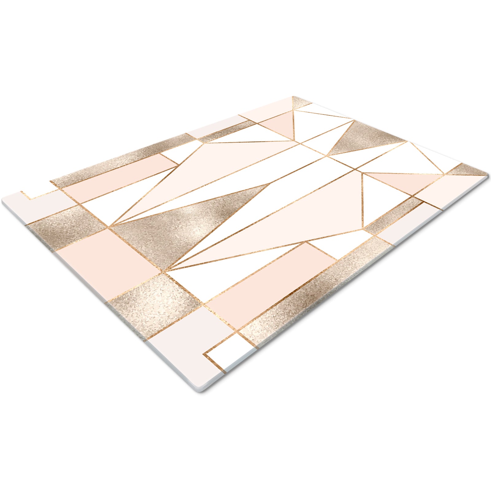 Glass Chopping Board For Kitchen