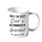 Personalised Mugs For Grandad