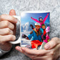 Personalised Mugs (Upload your own Image)